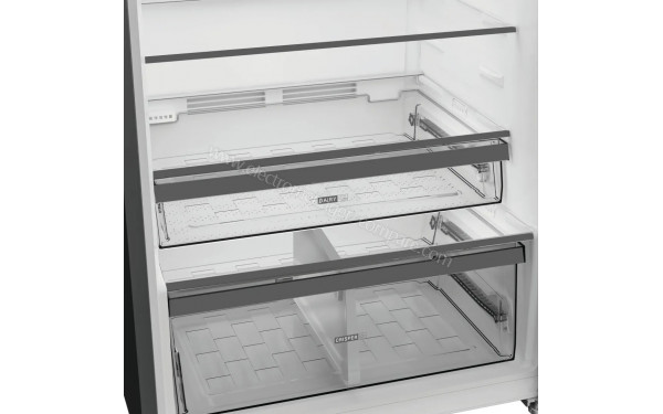 WHIRLPOOL WHD26472X4E - Bacs fra&icirc;cheurs