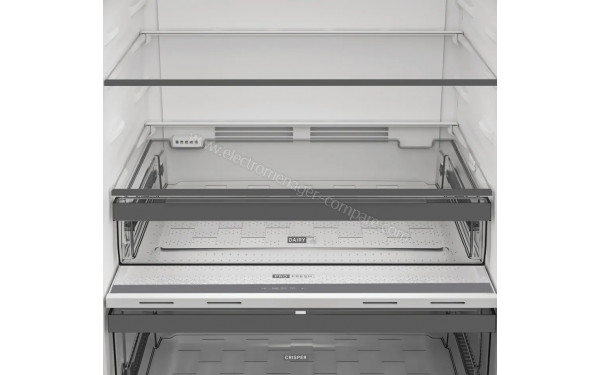 WHIRLPOOL WHD26473X5E - Clayette et bac fra&icirc;cheur