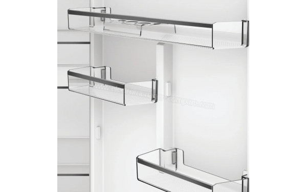 WHIRLPOOL WHD26473X5E - Balconnets