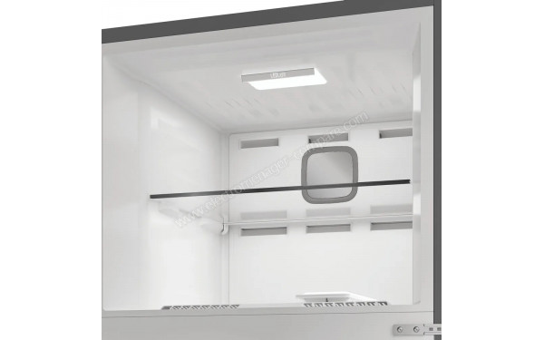 WHIRLPOOL WHD26473X5E - Eclairage int&eacute;gr&eacute; de type LED