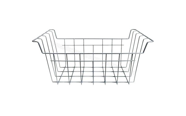 WHIRLPOOL WHE39352F - Vue du panier (cr&eacute;dit : Boulanger)