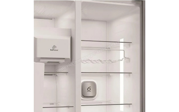 WHIRLPOOL WHG26574WXK5E - Balconnets