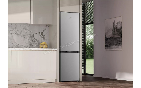 WHIRLPOOL WHK22374X7EA - Mise en situation