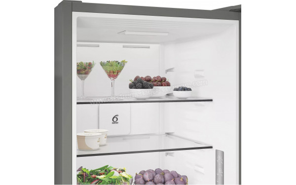 WHIRLPOOL WHK22374X7EA - Clayettes
