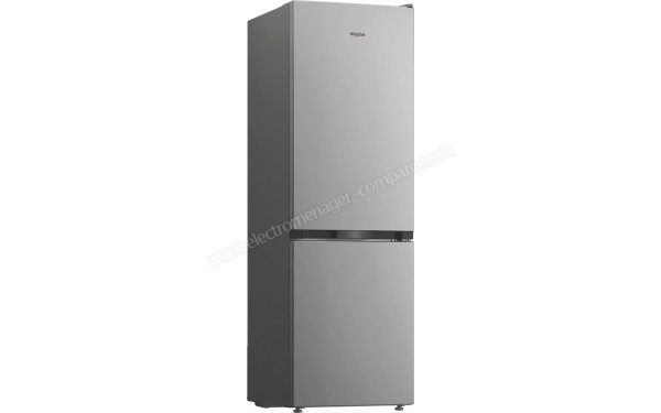 WHIRLPOOL WHK22374X7EA - Vue 3/4 gauche