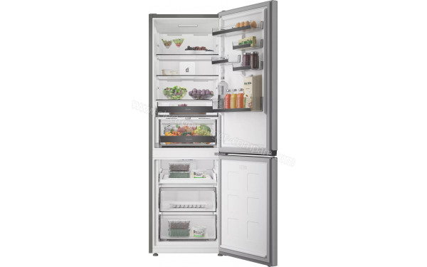 WHIRLPOOL WHK22374X7EA - Vue de l'int&eacute;rieur