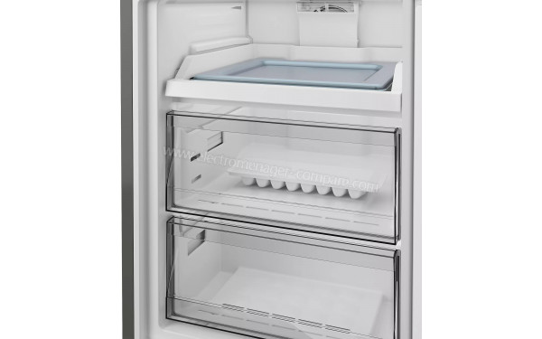 WHIRLPOOL WHK22374X7EA - Bacs fra&icirc;cheurs