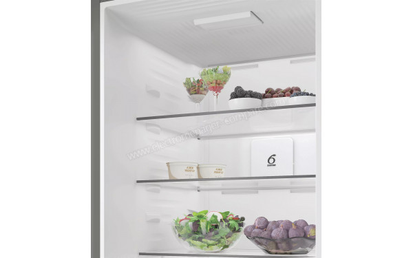 WHIRLPOOL WHK22374X7EA - Clayettes