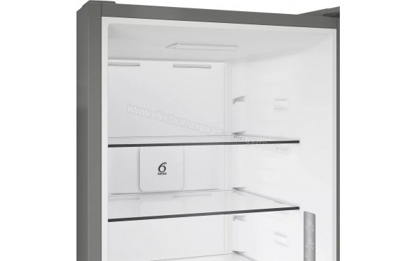 WHIRLPOOL WHK22374X8EA - Clayettes