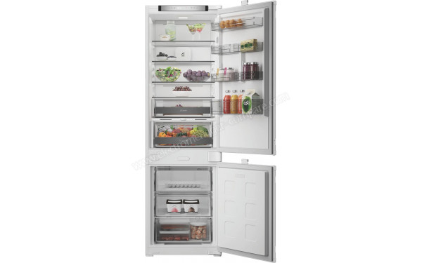 WHIRLPOOL WHK25292B5E - Vue de l'int&eacute;rieur