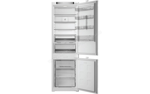 WHIRLPOOL WHK25292B5E - Vue de l'int&eacute;rieur