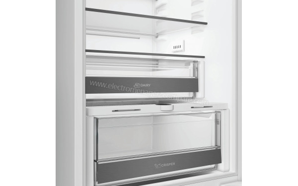 WHIRLPOOL WHK25292B5E - Bacs fra&icirc;cheurs