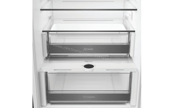 WHIRLPOOL WHK25292B5E - Bacs fra&icirc;cheurs
