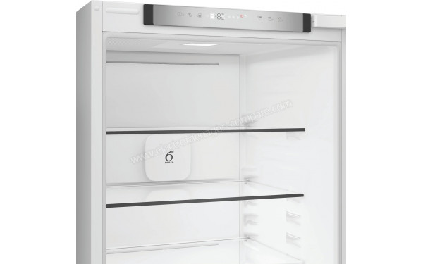 WHIRLPOOL WHK25292B5E - Clayettes