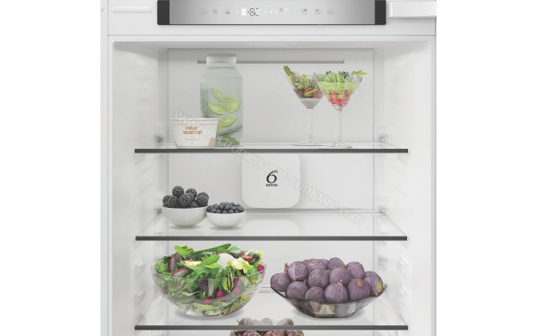 WHIRLPOOL WHK25292B5E - Clayettes