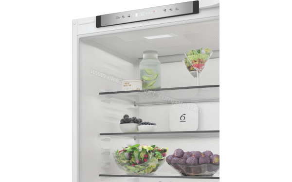 WHIRLPOOL WHK25292B5E - Clayettes