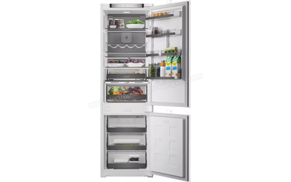WHIRLPOOL WHK25294B7E - Vue de l'int&eacute;rieur