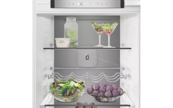 WHIRLPOOL WHK25294B7E - Clayettes