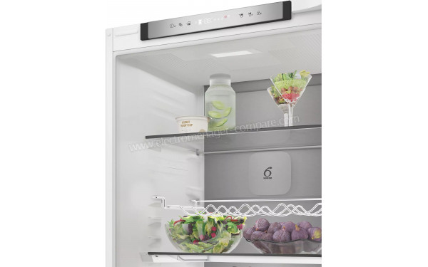 WHIRLPOOL WHK25294B7E - Clayettes