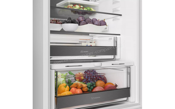 WHIRLPOOL WHK25294B7E - Bacs fra&icirc;cheurs