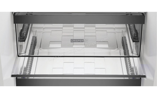 WHIRLPOOL WHK25364W4E - Bac fra&icirc;cheur