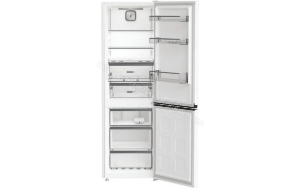 WHIRLPOOL WHK25364W5E - Vue de l'int&eacute;rieur