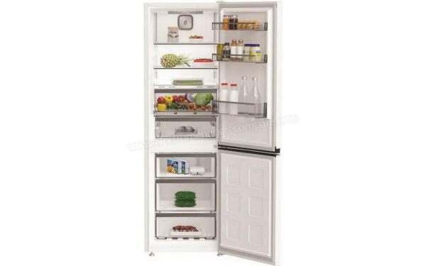 WHIRLPOOL WHK25364W5E - Vue de l'int&eacute;rieur