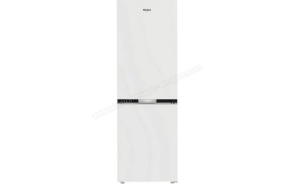 WHIRLPOOL WHK25364W5E - Vue de face