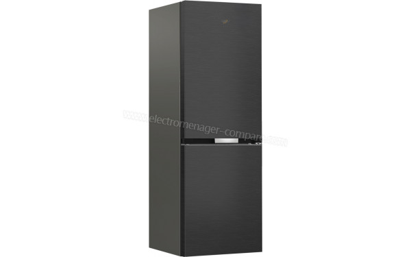 WHIRLPOOL WHK25364XBR4E - Vue 3/4 gauche