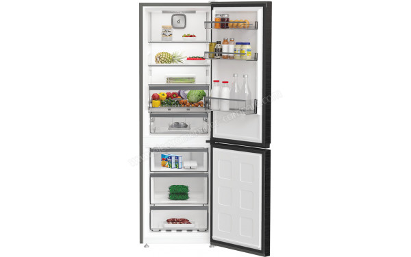 WHIRLPOOL WHK25364XBR4E - Vue de l'int&eacute;rieur