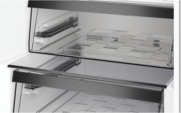 WHIRLPOOL WHK25364XBR4E - Bacs fra&icirc;cheur