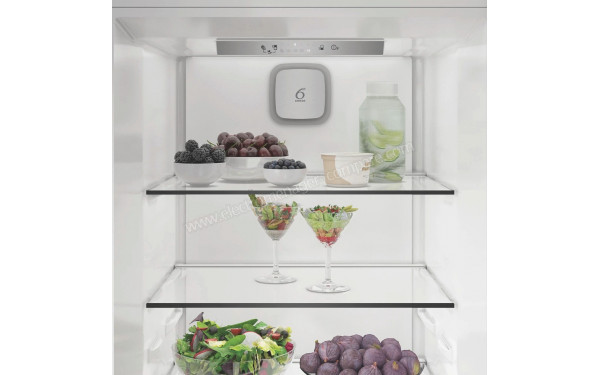 WHIRLPOOL WHK25402W5E - Vue de l'int&eacute;rieur