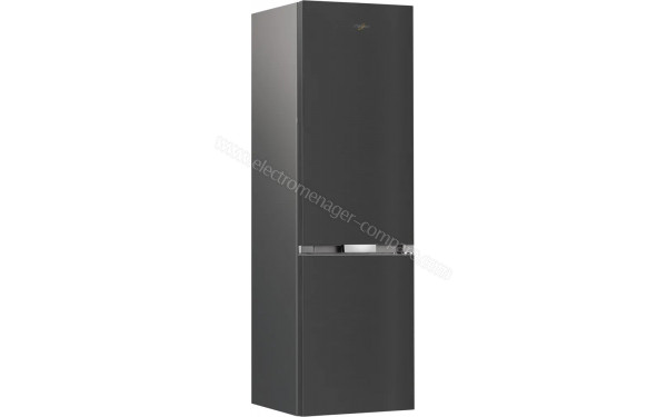 WHIRLPOOL WHK25404XBR5E - Vue 3/4 gauche