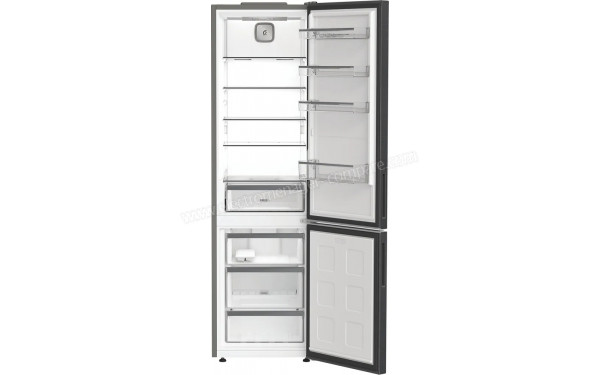 WHIRLPOOL WHK25404XBR5E - Vue de l'int&eacute;rieur