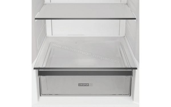 WHIRLPOOL WHK25404XBR5E - Vue de l'int&eacute;rieur