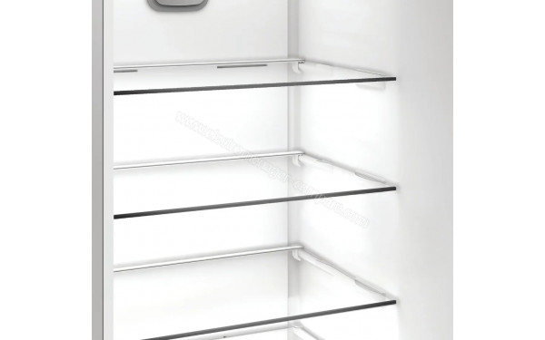 WHIRLPOOL WHK25404XBR5E - Vue de l'int&eacute;rieur