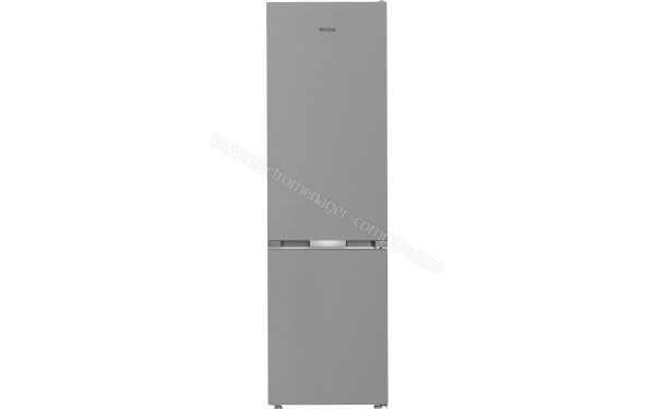 WHIRLPOOL WHK25404XP4E - Vue de face