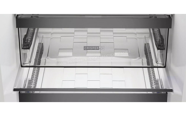 WHIRLPOOL WHK25404XP4E - Bac fra&icirc;cheur