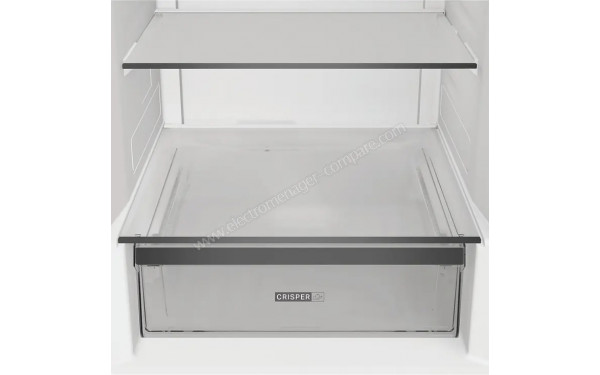 WHIRLPOOL WHK25404XP5E - Clayettes et bac fra&icirc;cheur