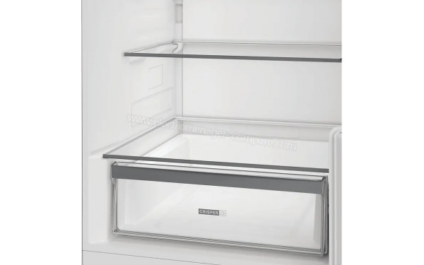 WHIRLPOOL WHK25404XP5E - Clayettes et bac fra&icirc;cheur