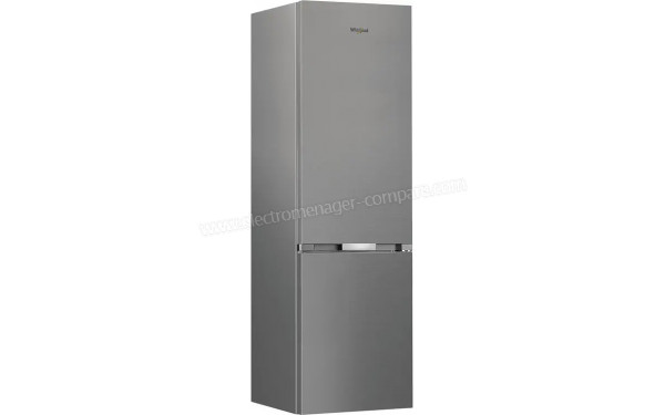 WHIRLPOOL WHK25404XP5E - Vue 3/4 gauche