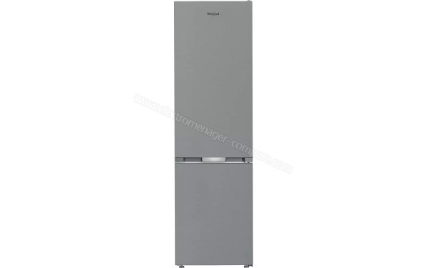 WHIRLPOOL WHK25404XP8E - Vue de face