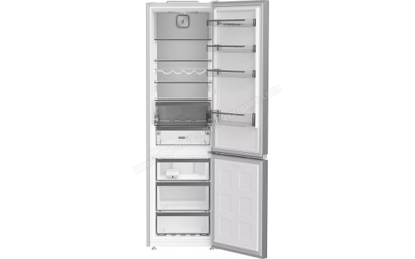 WHIRLPOOL WHK25404XP8E - Vue de l'int&eacute;rieur