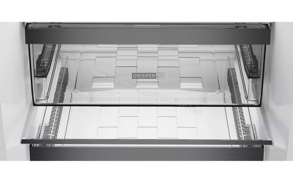 WHIRLPOOL WHK25404XP8E - Bac fra&icirc;cheur