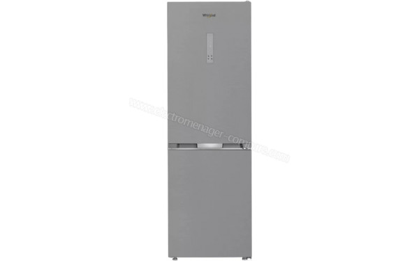 WHIRLPOOL WHK26362XP5E - Vue de face