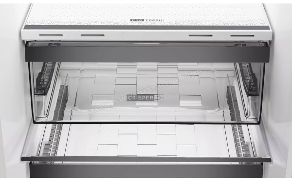 WHIRLPOOL WHK26363XBR5E - Bac fra&icirc;cheur