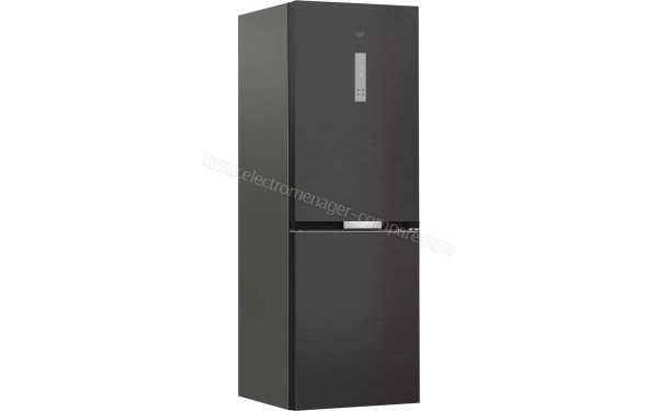 WHIRLPOOL WHK26363XBR5E - Vue 3/4 gauche