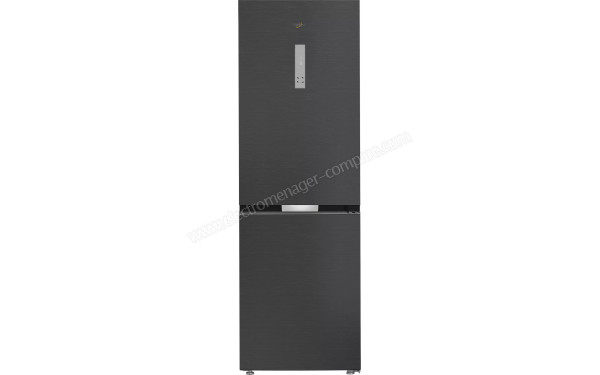 WHIRLPOOL WHK26363XBR5E - Vue de face