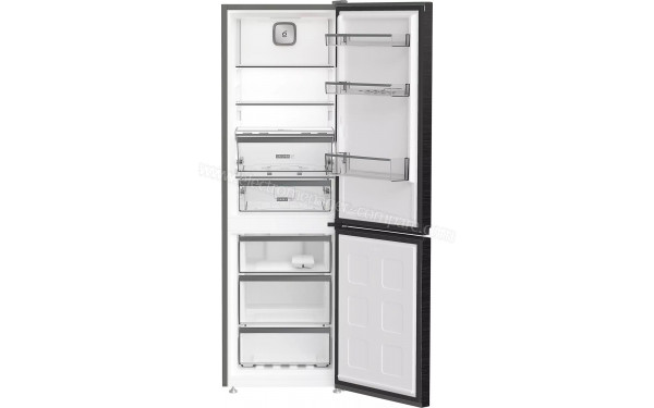 WHIRLPOOL WHK26363XBR5E - Vue de l'int&eacute;rieur