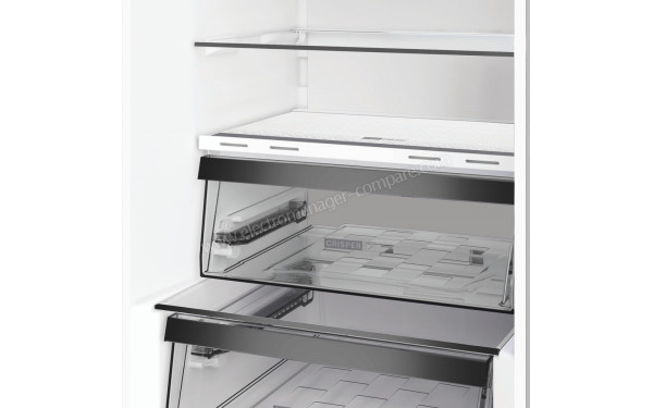 WHIRLPOOL WHK26363XP6E - Bacs fra&icirc;cheurs